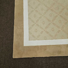 Load image into Gallery viewer, Beige Area Rug