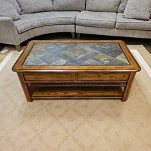 Load image into Gallery viewer, Magnussen &amp; Madison Lift Top Coffee Table