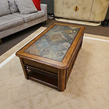 Load image into Gallery viewer, Magnussen &amp; Madison Lift Top Coffee Table