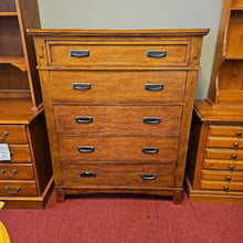 Load image into Gallery viewer, 5 Drawer Chest of Drawers