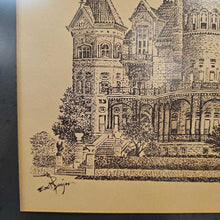 Load image into Gallery viewer, The Bishop's House