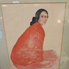 Load image into Gallery viewer, "Ya-na-bah" Art Work