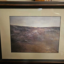 Load image into Gallery viewer, Andrew Wyeth Print/"Snow Flurries"