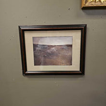 Load image into Gallery viewer, Andrew Wyeth Print/"Snow Flurries"