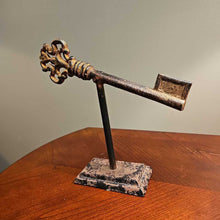 Load image into Gallery viewer, Decorative Iron Key