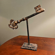 Load image into Gallery viewer, Decorative Iron Key