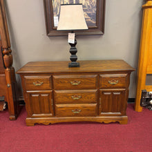 Load image into Gallery viewer, Cochrane Oak Dresser
