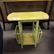 Load image into Gallery viewer, Drop Leaf Side Table