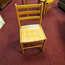 Load image into Gallery viewer, Drop Leaf Table w/ 2 Chairs