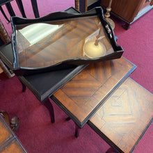 Load image into Gallery viewer, Set of Nesting Tables w/Tray