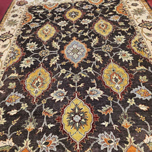Load image into Gallery viewer, "Capel Emminence" Hand Knotted Rug