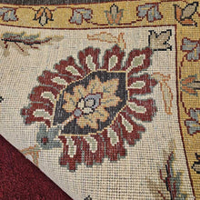 Load image into Gallery viewer, "Capel Emminence" Hand Knotted Rug