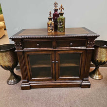 Load image into Gallery viewer, Heckman Wood Media Console