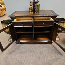 Load image into Gallery viewer, Heckman Wood Media Console