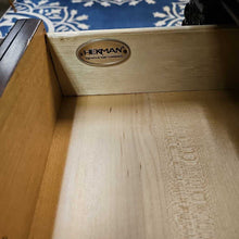 Load image into Gallery viewer, Heckman Wood Media Console