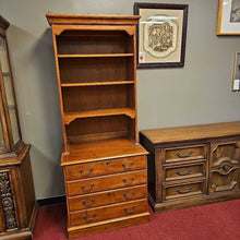 Load image into Gallery viewer, Ethan Allen File Cabinet/Bookshelf