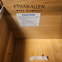 Load image into Gallery viewer, Ethan Allen File Cabinet/Bookshelf
