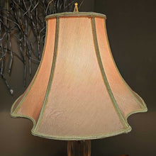 Load image into Gallery viewer, Metal &amp; Crystal Lamps