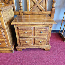 Load image into Gallery viewer, Thomasville 2 Drawer Night Stand