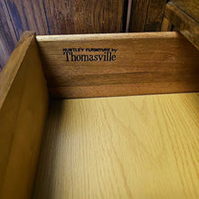 Load image into Gallery viewer, Thomasville Two Door Three Drawer Chest