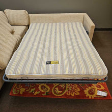 Load image into Gallery viewer, Karpen Two Pc Sectional Hide-a-Bed