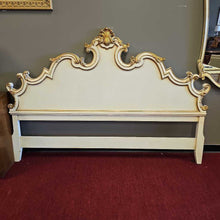 Load image into Gallery viewer, Karges Louis XV Style King Headboard
