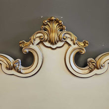 Load image into Gallery viewer, Karges Louis XV Style King Headboard