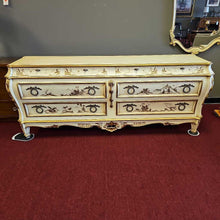 Load image into Gallery viewer, Karges Louis XV Style 8 Drawer Dresser