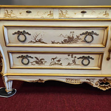 Load image into Gallery viewer, Karges Louis XV Style 8 Drawer Dresser