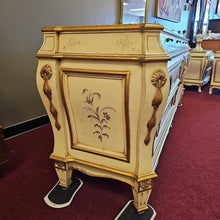 Load image into Gallery viewer, Karges Louis XV Style 8 Drawer Dresser