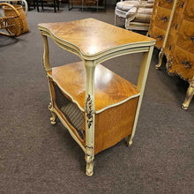 Load image into Gallery viewer, Vintage Romweber 1 Door Night Stand