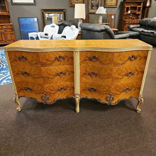 Load image into Gallery viewer, Vintage Romweber 6 Drawer Dresser