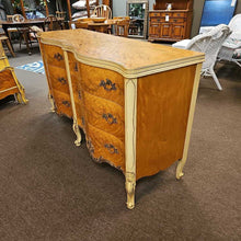 Load image into Gallery viewer, Vintage Romweber 6 Drawer Dresser