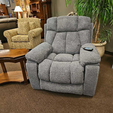 Load image into Gallery viewer, Power Lift Recliner w/Massage &amp; Heat