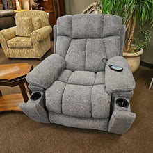 Load image into Gallery viewer, Power Lift Recliner w/Massage &amp; Heat