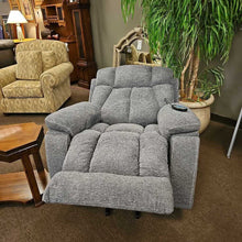 Load image into Gallery viewer, Power Lift Recliner w/Massage &amp; Heat