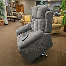 Load image into Gallery viewer, Power Lift Recliner w/Massage &amp; Heat