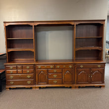 Load image into Gallery viewer, Lexington Office/ Media Wall Unit