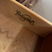 Load image into Gallery viewer, Lexington Office/ Media Wall Unit