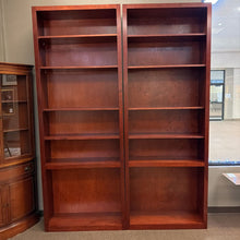 Load image into Gallery viewer, Wooden Bookcase