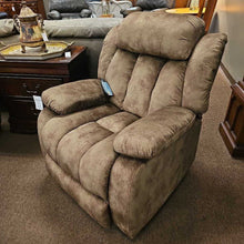 Load image into Gallery viewer, Swivel Rocker/Recliner w/Massage &amp; Heat
