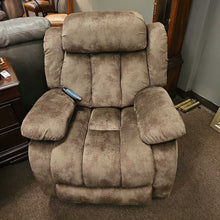 Load image into Gallery viewer, Swivel Rocker/Recliner w/Massage &amp; Heat