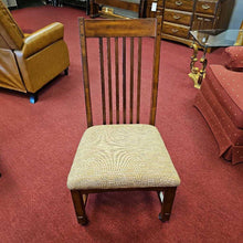 Load image into Gallery viewer, Set of 6 Mission Style Chairs on Castors
