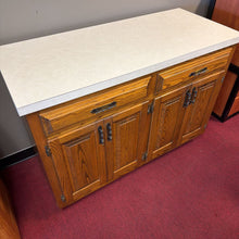 Load image into Gallery viewer, Kitchen Cabinet