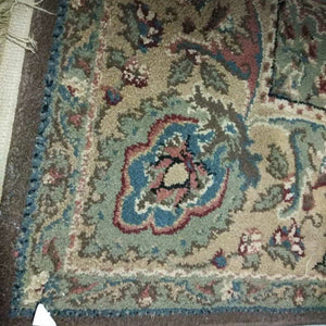 Wool Oriental Style Rug