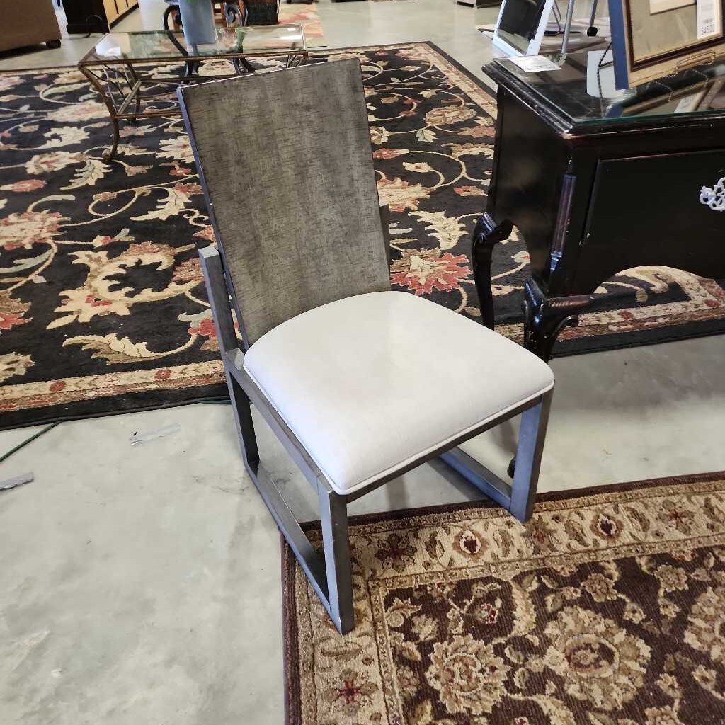 Universal carter side chair hot sale