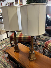 Load image into Gallery viewer, MCM Table Lamp